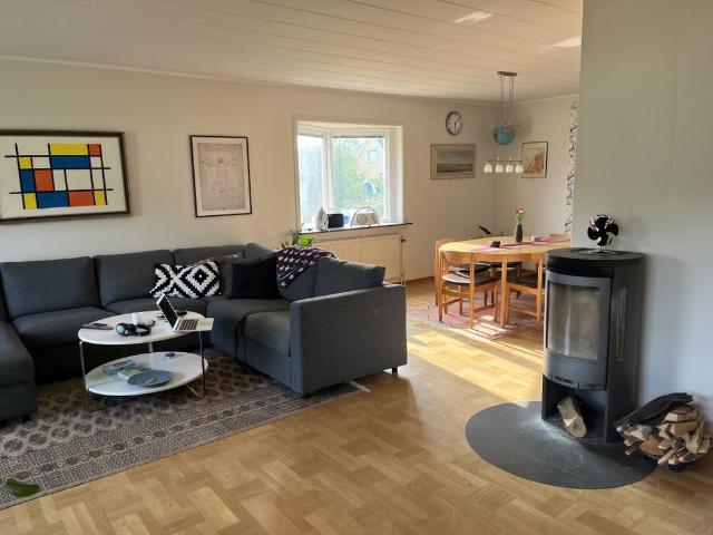 Hus hyra i Munka-Ljungby, Skåne