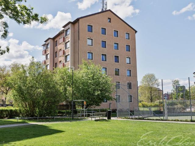 Lägenhet hyra i Södertälje, Stockholm