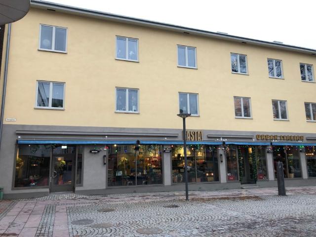 Lägenhet hyra i Borlänge, Dalarna