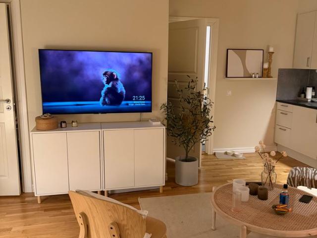 Lägenhet hyra i Örebro