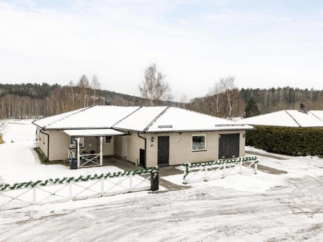 Villa till salu i Södermanland