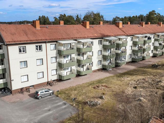 Bostad till salu i Surahammar, Västmanland