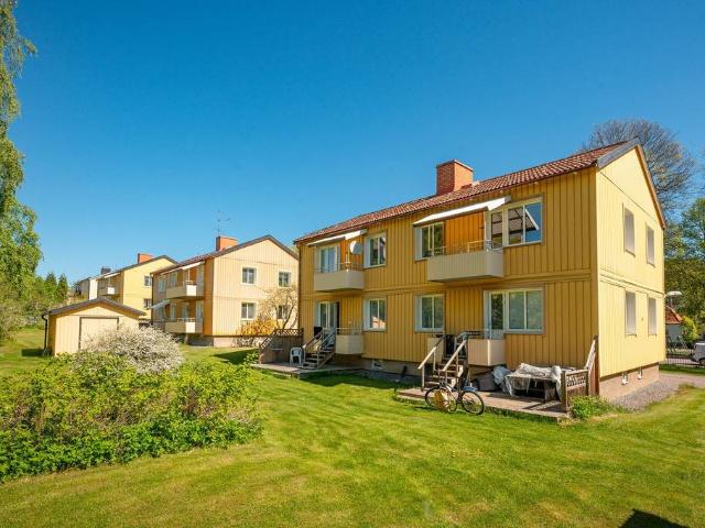 Bostad till salu i Sandviken, Gävleborg