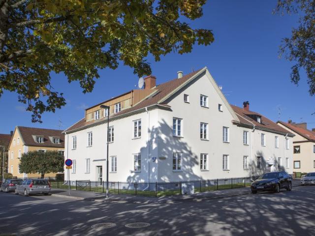 Lägenhet hyra i Örebro