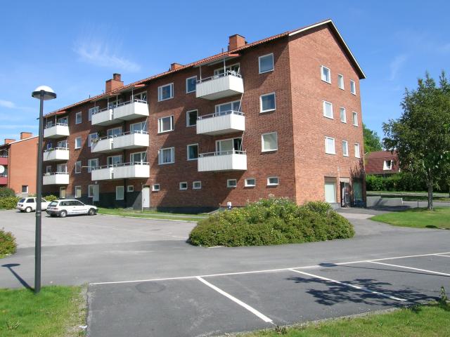 Lägenhet hyra i Flen, Södermanland