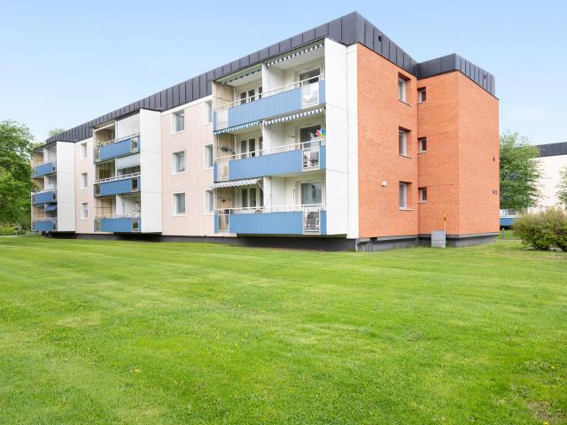 Bostad till salu i Sandviken, Gävleborg