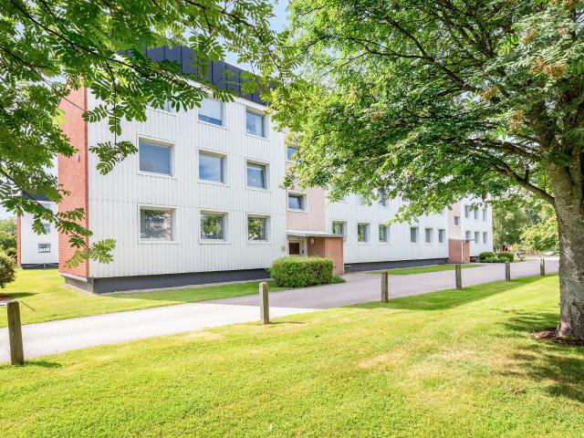 Bostad till salu i Sandviken, Gävleborg