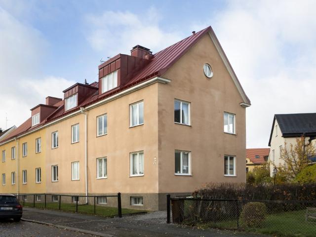 Lägenhet hyra i Örebro