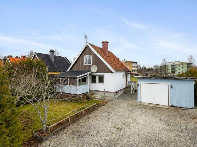 Villa till salu i Lindesberg, Örebro
