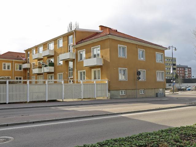 Lägenhet hyra i Köping, Västmanland