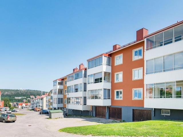 Bostad till salu i Sundsvall, Västernorrland