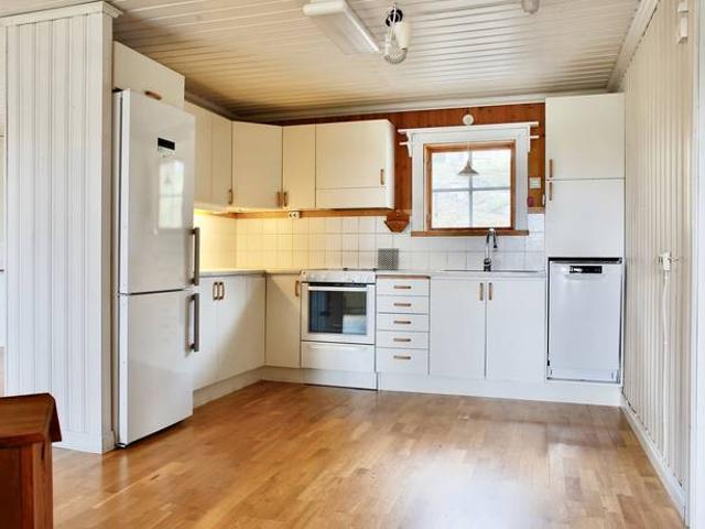 Villa till salu i Kiruna, Norrbotten