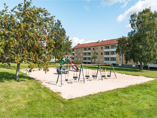 Lägenhet hyra i Värnamo, Jönköping