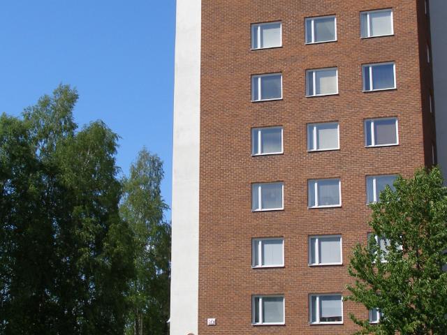 Lägenhet hyra i Sandviken, Gävleborg