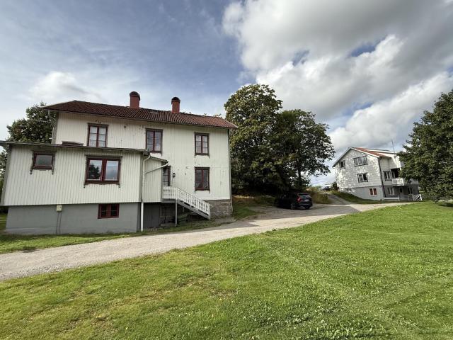 Bostad till salu i Töcksfors, Värmland