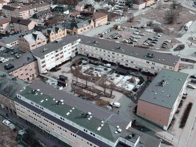 Lägenhet hyra i Motala, Östergötland