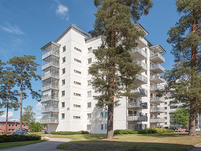 Lägenhet hyra i Sandviken, Gävleborg