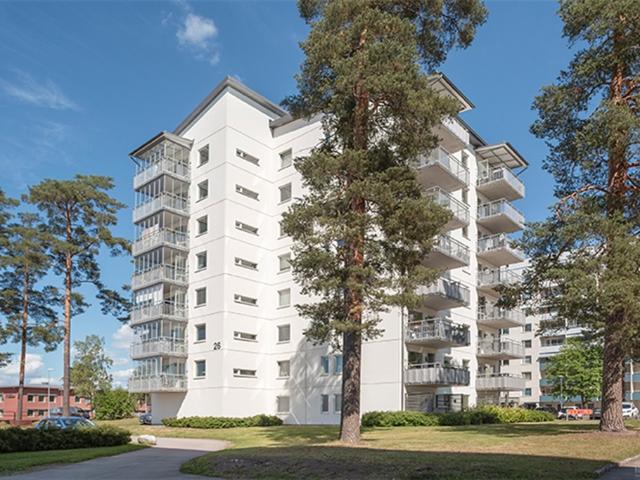 Hus hyra