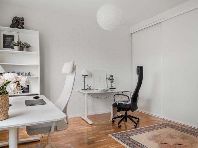 Bostadsrätt till salu i Örebro