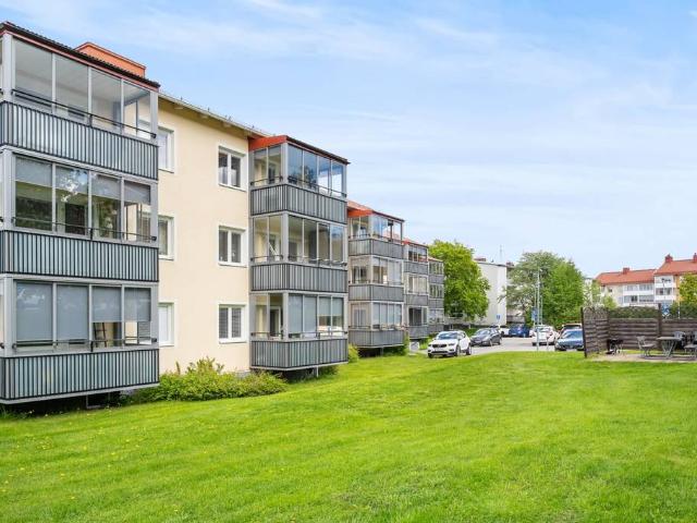 Bostad till salu i Västernorrland