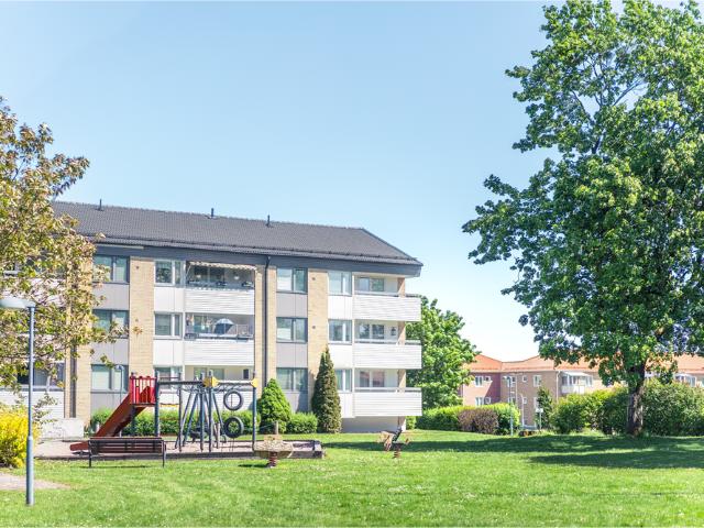 Lägenhet hyra i Värnamo, Jönköping