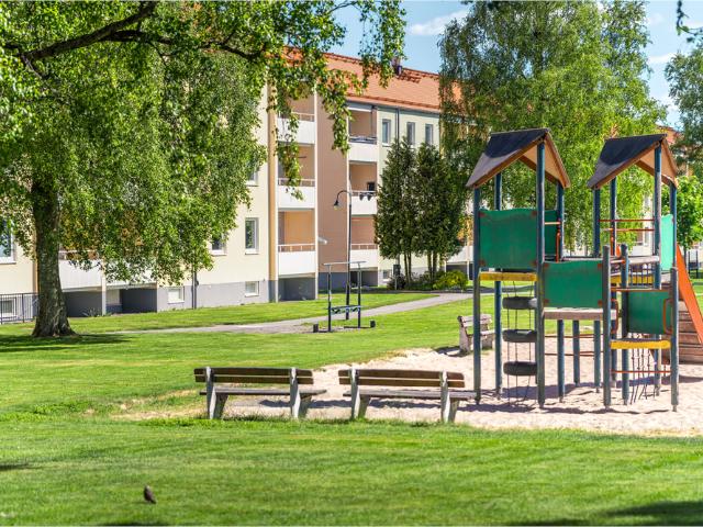 Lägenhet hyra i Värnamo, Jönköping