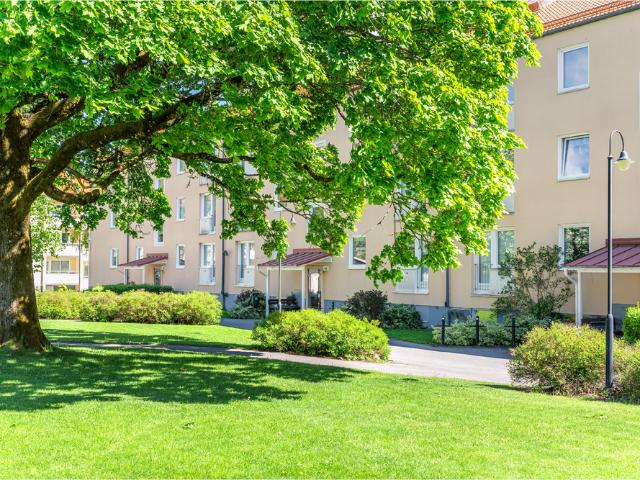 Lägenhet hyra i Värnamo, Jönköping