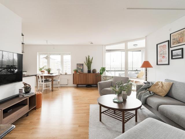 Bostad till salu i Jönköping