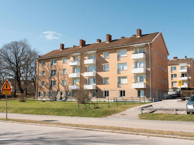 Bostad till salu i Fagersta, Västmanland