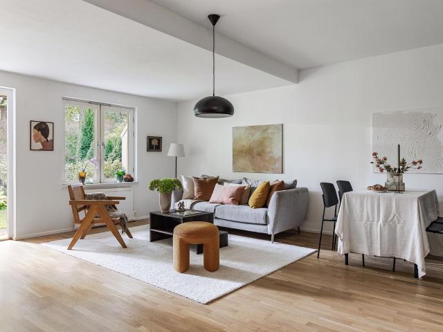 Bostad till salu i Danderyd, Stockholm