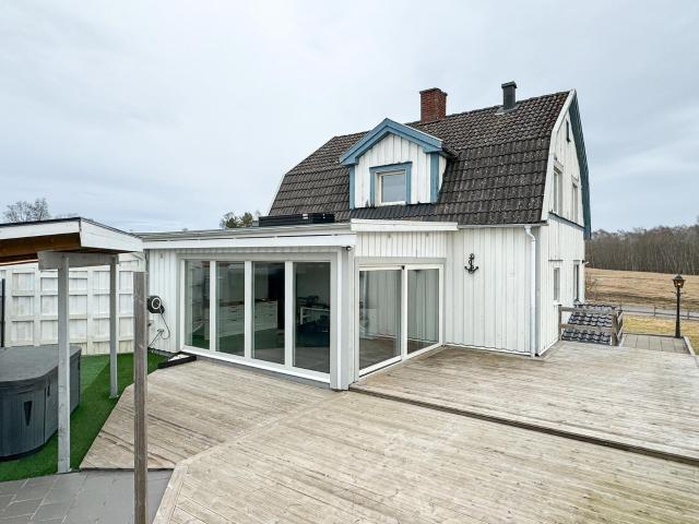 Villa till salu i Västra Götaland