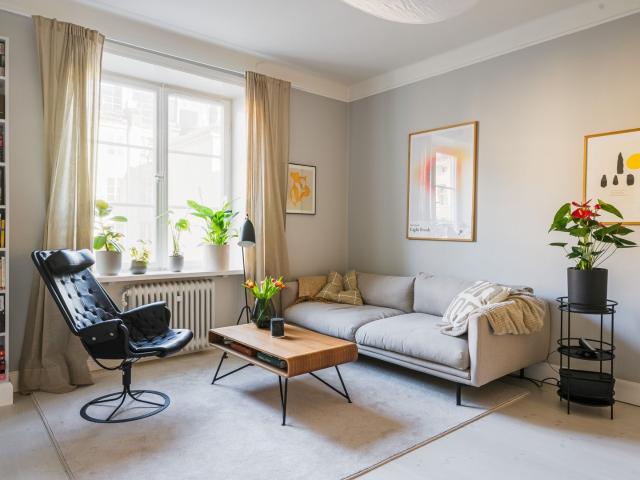 Bostadsrätt till salu i Botkyrka, Stockholm