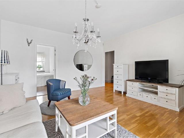 Lägenhet hyra i Gamla staden, Eskilstuna