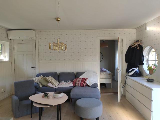 Hus hyra i Kämpinge, Höllviken