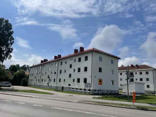 Lägenhet hyra i Sandviken, Gävleborg