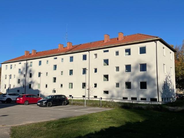 Lägenhet hyra i Sandviken, Gävleborg