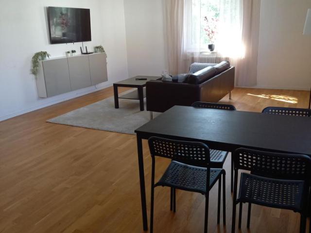 Lägenhet hyra i Sandviken, Gävleborg