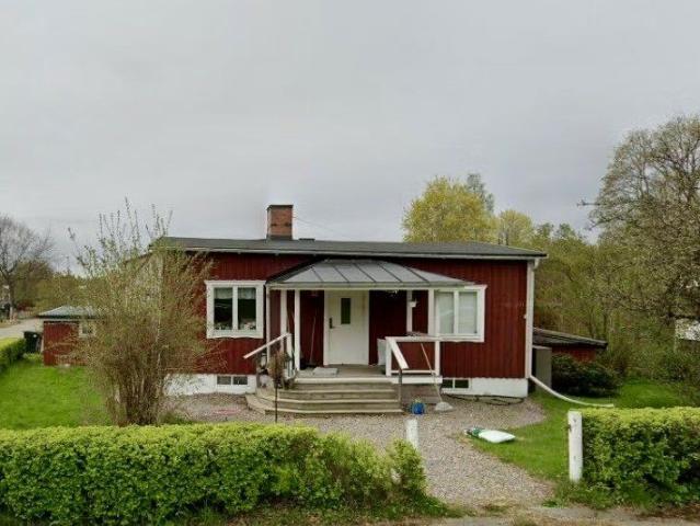 Hus hyra i Smedjebacken, Dalarnas län