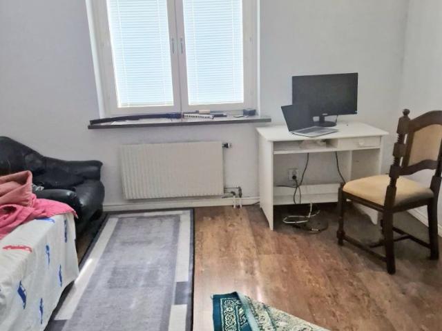 Lägenhet hyra i Surahammar, Västmanland