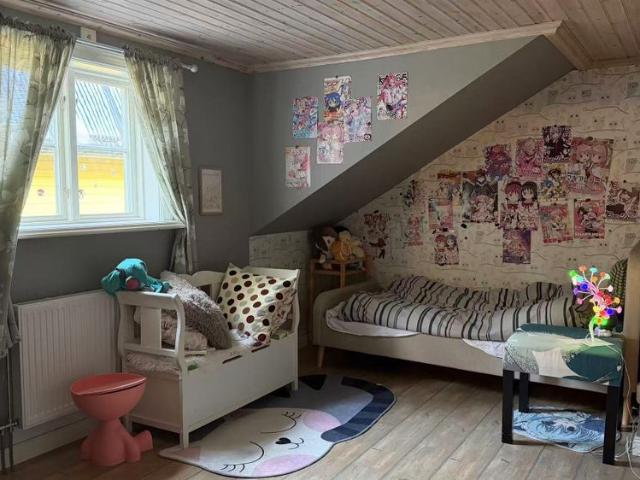 Hus hyra i Gävleborg