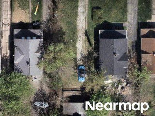 House for sale in Cleveland, Ohio