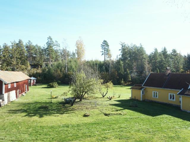 Hus till salu i Valdemarsvik, Östergötland
