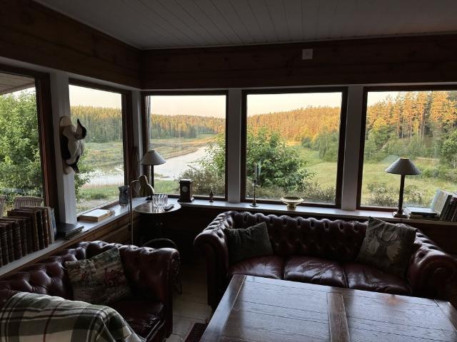 Hus hyra i Valdemarsvik, Östergötland