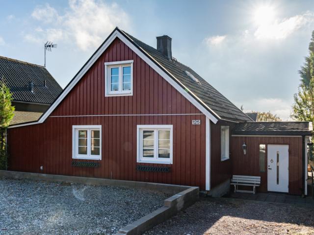 Bostad till salu i Skåne