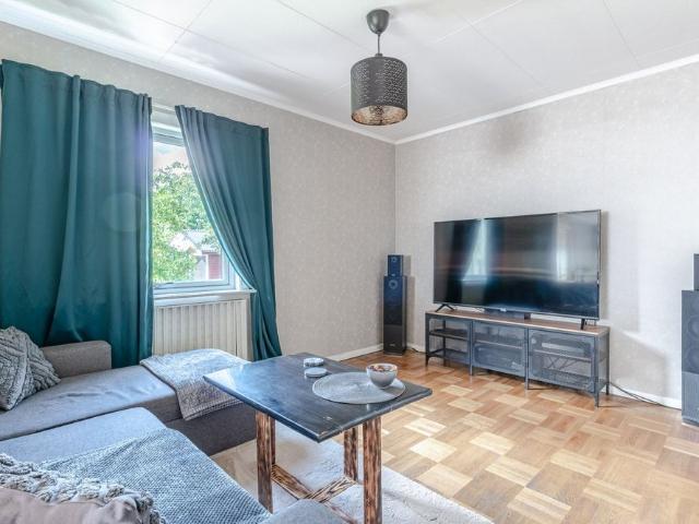 Hus hyra i Hofors, Gävleborg