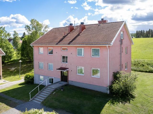 Lägenhet hyra i Västernorrland