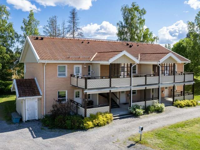 Lägenhet hyra i Sund, Själevads distrikt