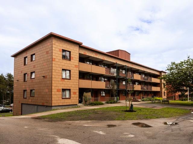 Lägenhet hyra i Uddevalla, Västra Götaland