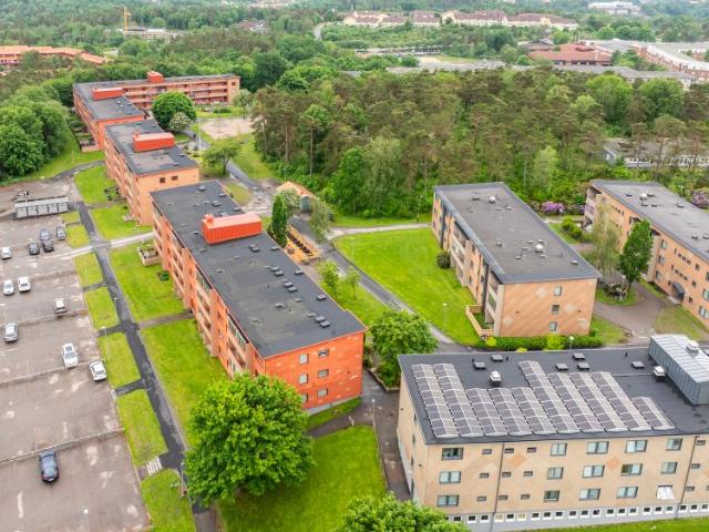 Lägenhet hyra i Uddevalla, Västra Götaland
