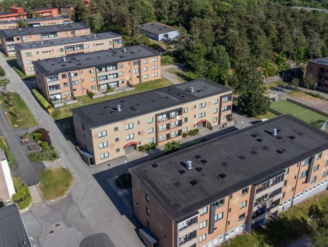Lägenhet hyra i Västra Götaland